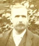 Richard Spivey & family c1900